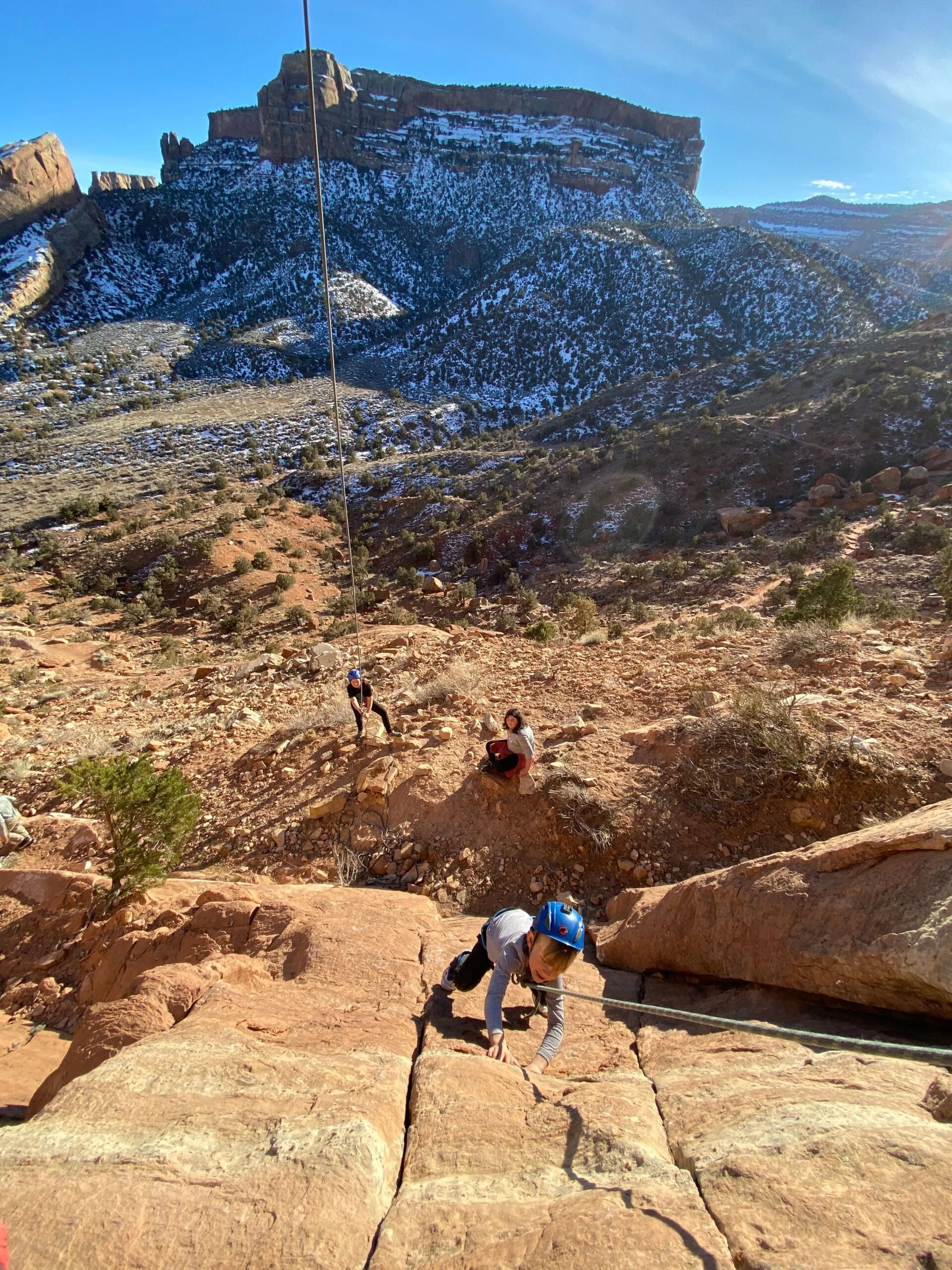 Home - Grand Junction Adventures