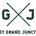 Visit GJ Logo
