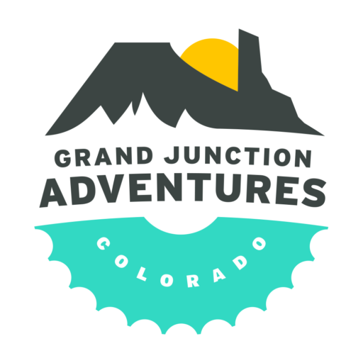 Grand Junction Adventures logo