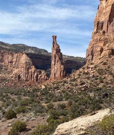 Colorado National Monument